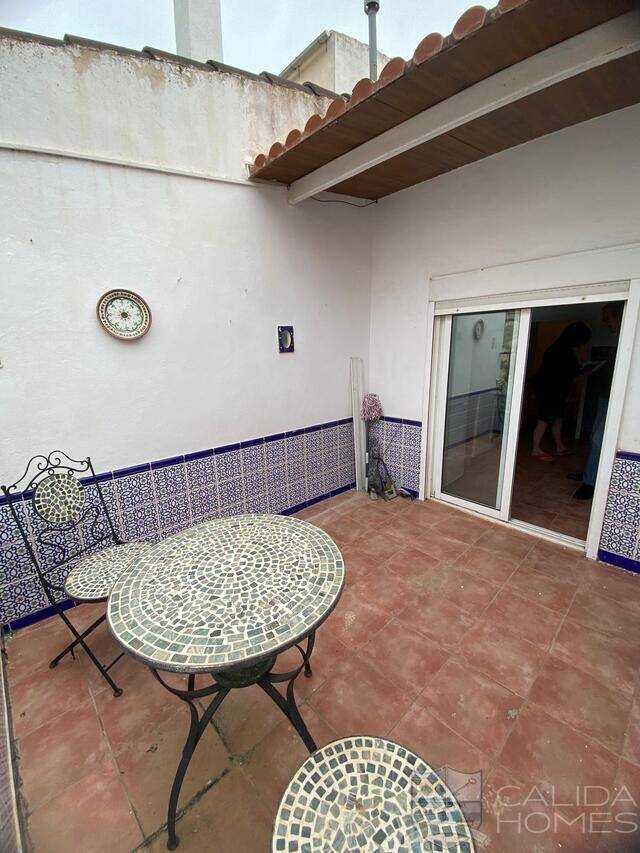 Casa Oria: Town house for Sale in Oria, Almería Casa Oria: Town house for Sale in Oria, Almería