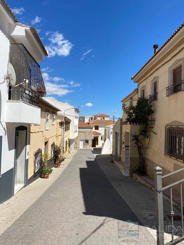 Casa Oria: Town house for Sale in Oria, Almería Casa Oria: Town house for Sale in Oria, Almería