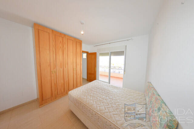 Duplex Willow: Town house for Sale in Zurgena, Almería