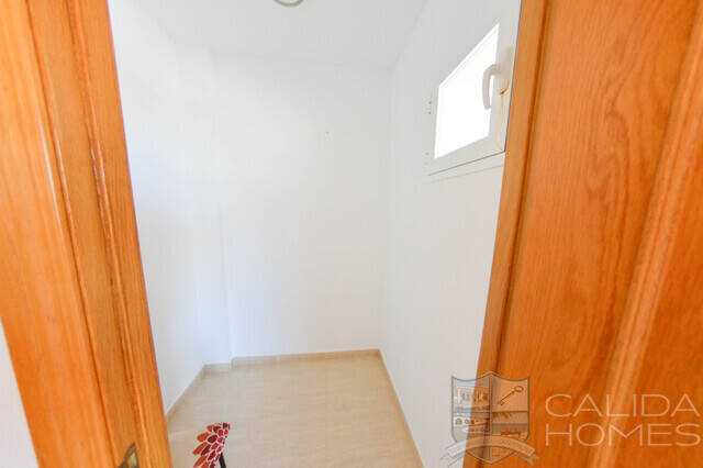 Duplex Willow: Town house for Sale in Zurgena, Almería