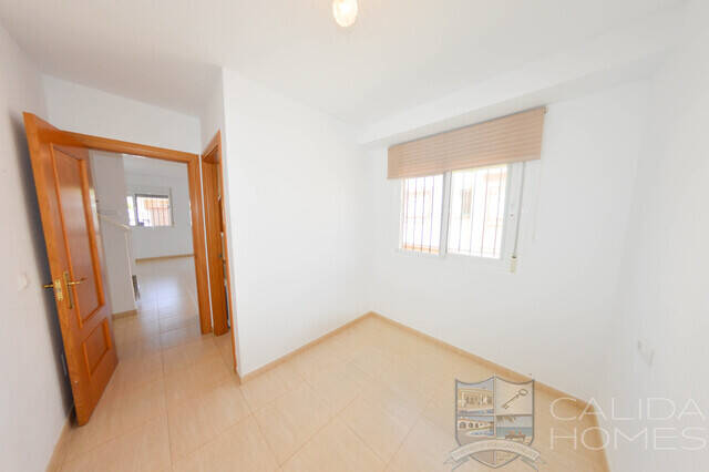 Duplex Willow: Town house for Sale in Zurgena, Almería