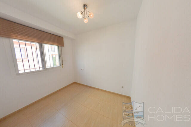 Duplex Willow: Town house for Sale in Zurgena, Almería