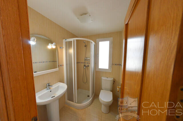 Duplex Willow: Town house for Sale in Zurgena, Almería