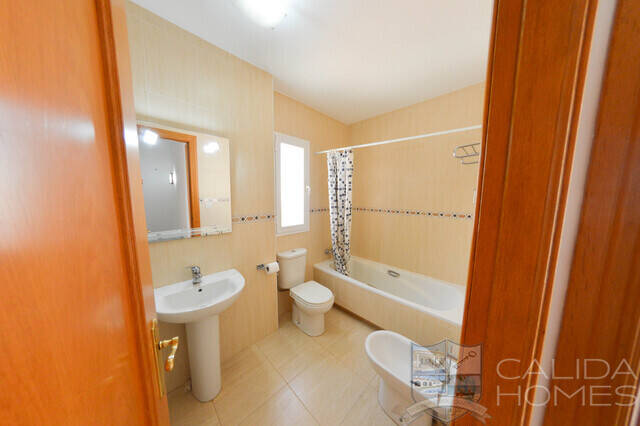 Duplex Willow: Town house for Sale in Zurgena, Almería