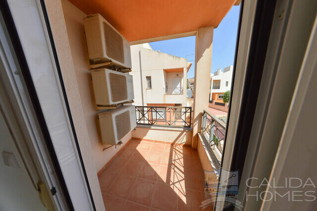 Duplex Willow: Town house for Sale in Zurgena, Almería