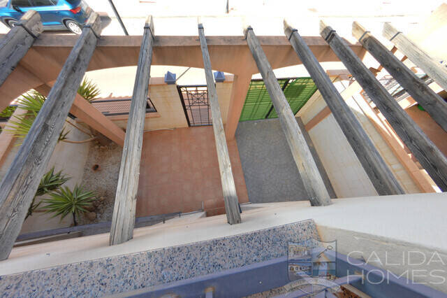 Duplex Willow: Town house for Sale in Zurgena, Almería
