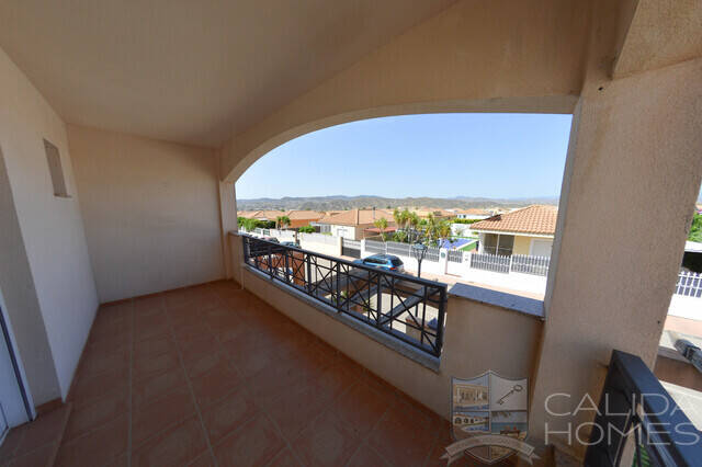 Duplex Willow: Town house for Sale in Zurgena, Almería