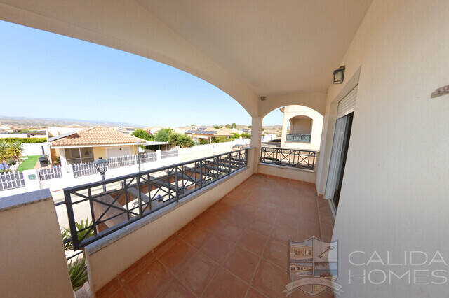 Duplex Willow: Town house for Sale in Zurgena, Almería