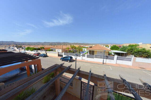 Duplex Willow: Town house for Sale in Zurgena, Almería
