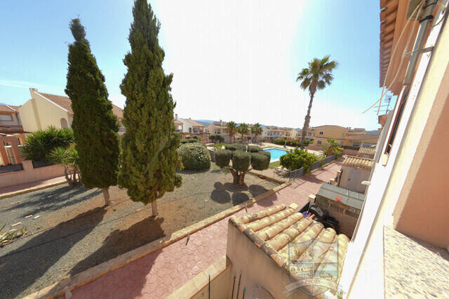 Duplex Willow: Town house for Sale in Zurgena, Almería