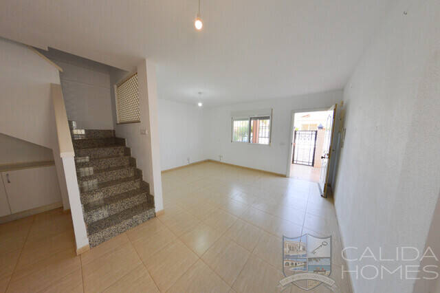 Duplex Willow: Town house for Sale in Zurgena, Almería