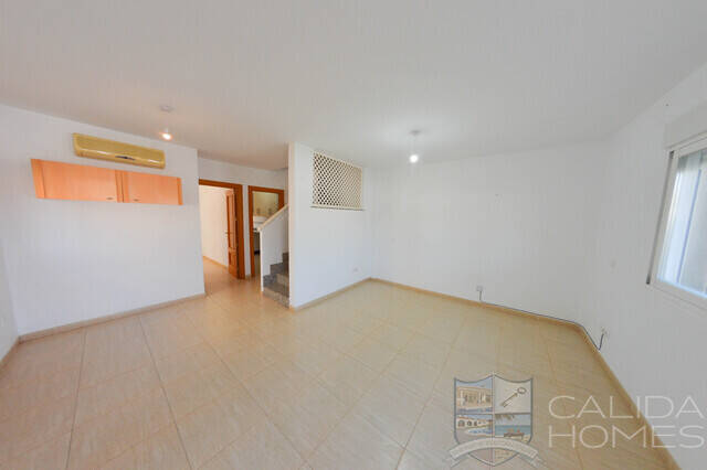 Duplex Willow: Town house for Sale in Zurgena, Almería