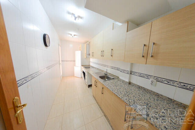 Duplex Willow: Town house for Sale in Zurgena, Almería
