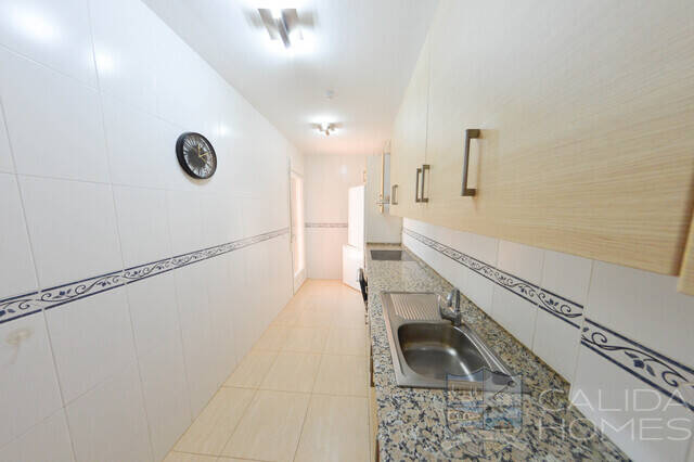 Duplex Willow: Town house for Sale in Zurgena, Almería