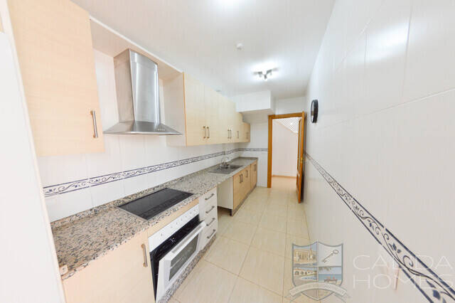 Duplex Willow: Town house for Sale in Zurgena, Almería