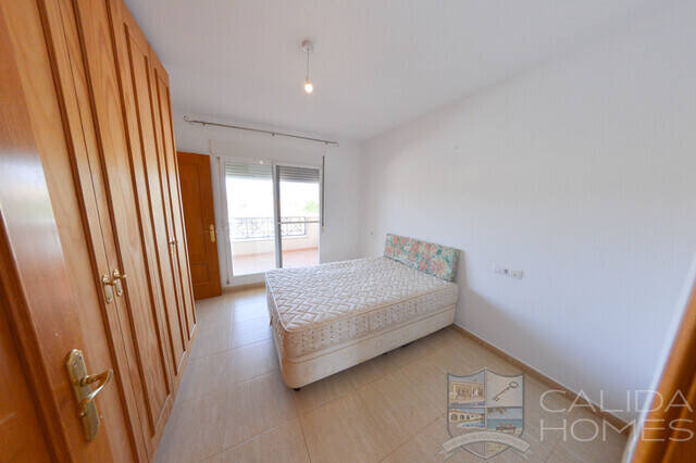 Duplex Willow: Town house for Sale in Zurgena, Almería