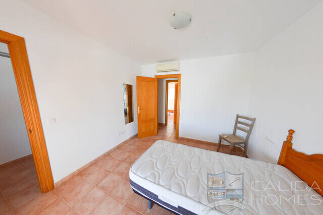 Duplex Esquina: Town house for Sale in Zurgena, Almería