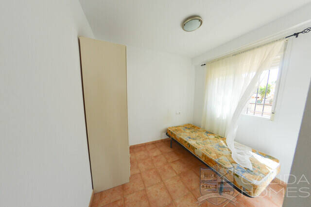 Duplex Esquina: Town house for Sale in Zurgena, Almería