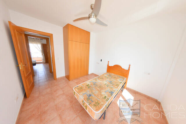Duplex Esquina: Town house for Sale in Zurgena, Almería