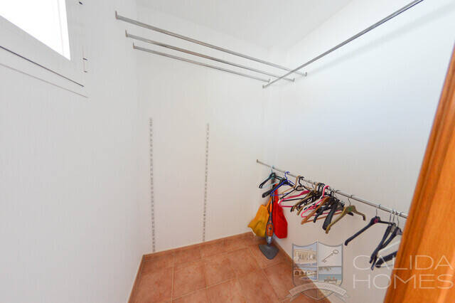 Duplex Esquina: Town house for Sale in Zurgena, Almería