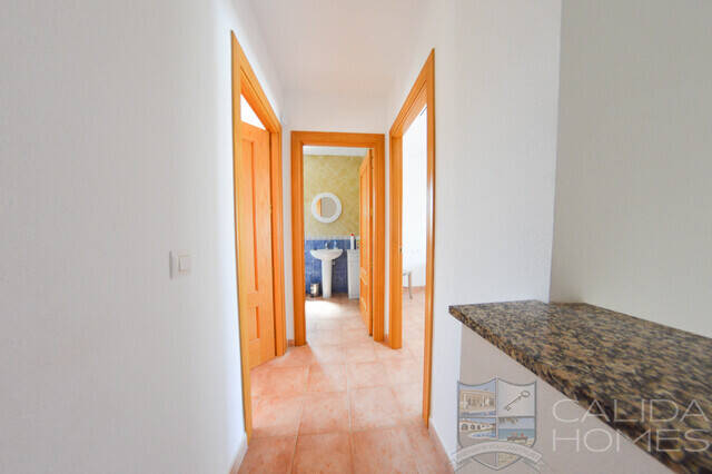 Duplex Esquina: Town house for Sale in Zurgena, Almería