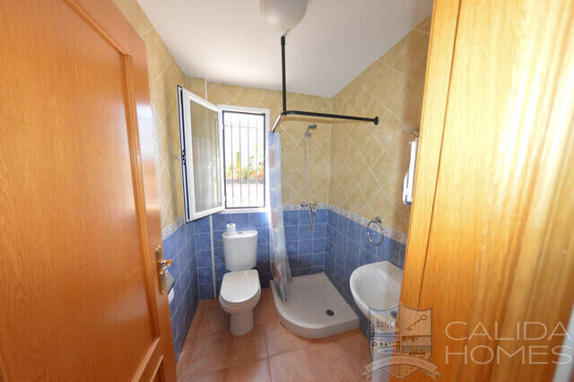 Duplex Esquina: Town house for Sale in Zurgena, Almería