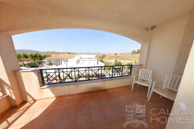 Duplex Esquina: Town house for Sale in Zurgena, Almería