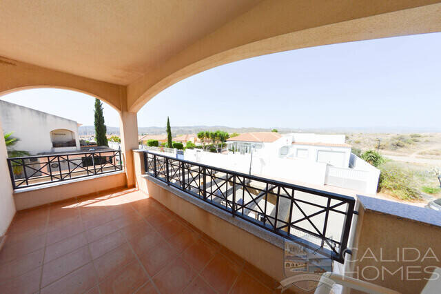 Duplex Esquina: Town house for Sale in Zurgena, Almería