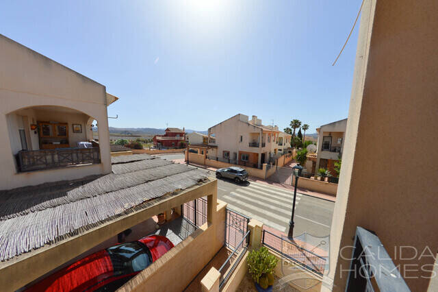 Duplex Esquina: Town house for Sale in Zurgena, Almería