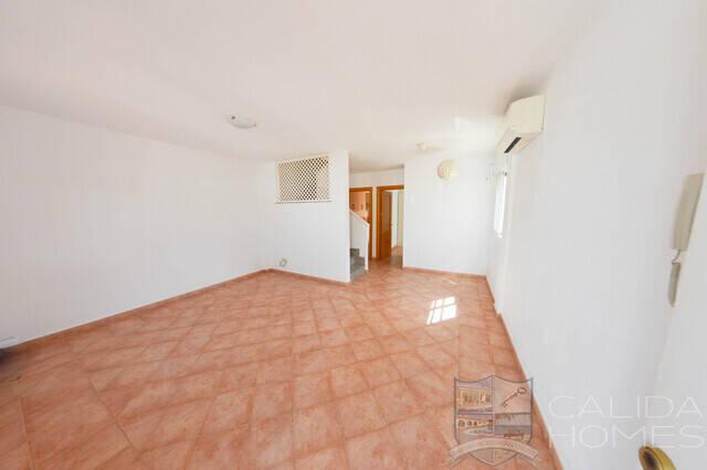 Duplex Esquina: Town house for Sale in Zurgena, Almería