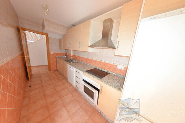 Duplex Esquina: Town house for Sale in Zurgena, Almería