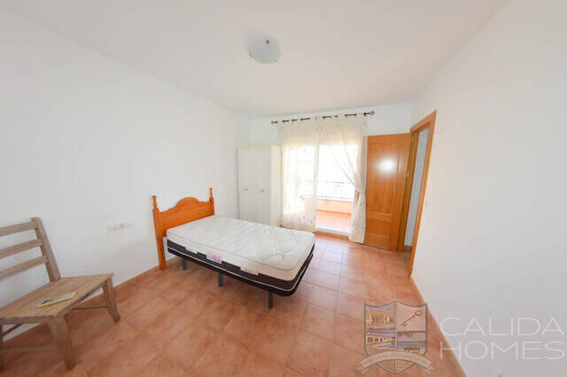 Duplex Esquina: Town house for Sale in Zurgena, Almería