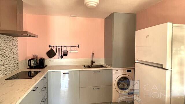 Duplex Mar: Town house for Sale in Vera Playa, Almería Duplex Mar: Town house for Sale in Vera Playa, Almería