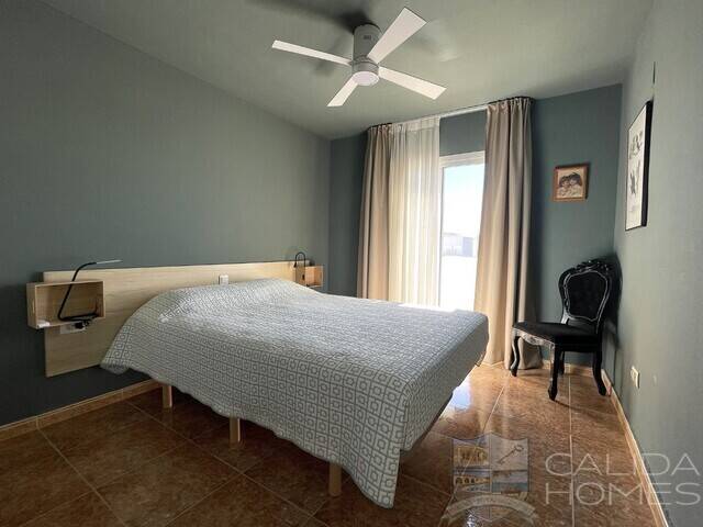 Duplex Mar: Town house for Sale in Vera Playa, Almería Duplex Mar: Town house for Sale in Vera Playa, Almería