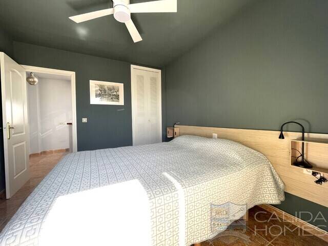 Duplex Mar: Town house for Sale in Vera Playa, Almería Duplex Mar: Town house for Sale in Vera Playa, Almería