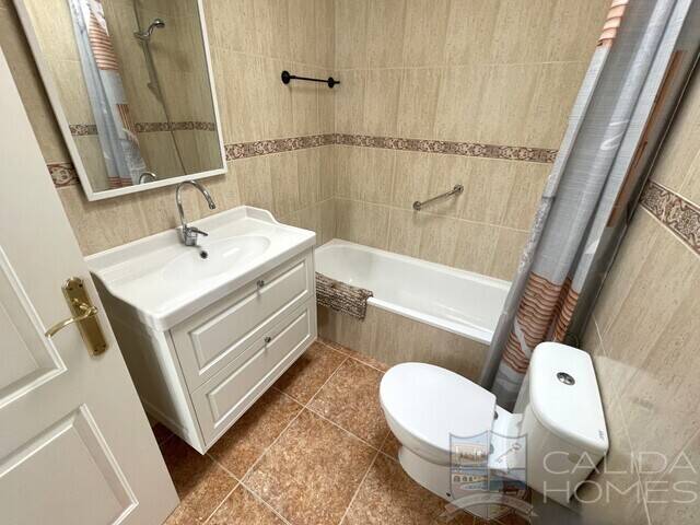 Duplex Mar: Town house for Sale in Vera Playa, Almería Duplex Mar: Town house for Sale in Vera Playa, Almería
