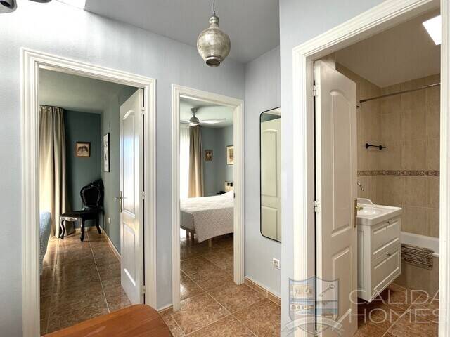 Duplex Mar: Town house for Sale in Vera Playa, Almería Duplex Mar: Town house for Sale in Vera Playa, Almería