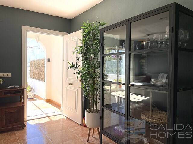 Duplex Mar: Town house for Sale in Vera Playa, Almería Duplex Mar: Town house for Sale in Vera Playa, Almería