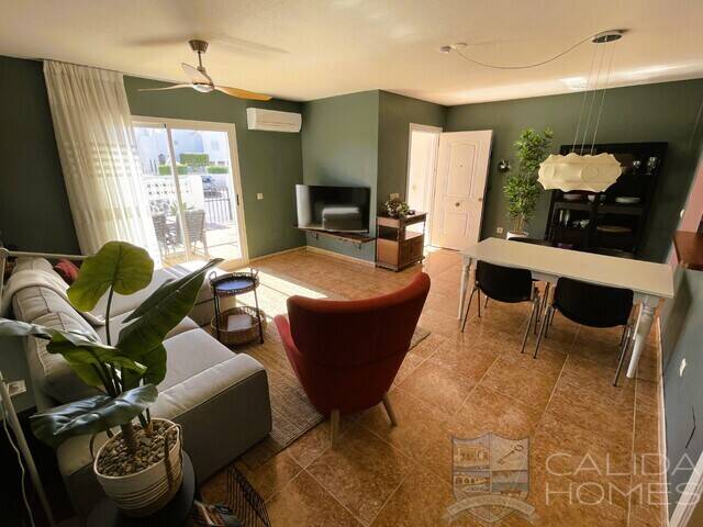Duplex Mar: Town house for Sale in Vera Playa, Almería Duplex Mar: Town house for Sale in Vera Playa, Almería
