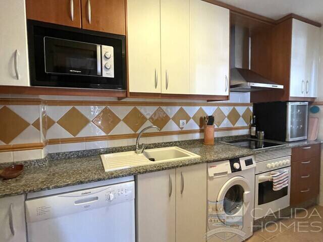 Apartment Thalassa: Apartment for Sale in Vera Playa, Almería Apartment Thalassa: Apartment for Sale in Vera Playa, Almería