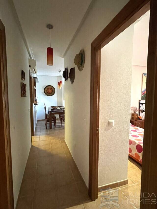 Apartment Thalassa: Apartment for Sale in Vera Playa, Almería Apartment Thalassa: Apartment for Sale in Vera Playa, Almería