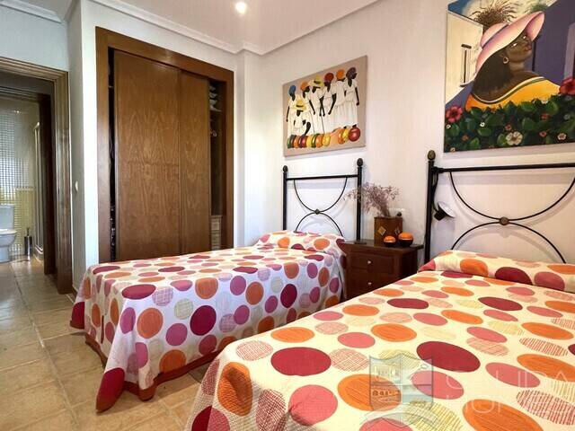Apartment Thalassa: Apartment for Sale in Vera Playa, Almería Apartment Thalassa: Apartment for Sale in Vera Playa, Almería