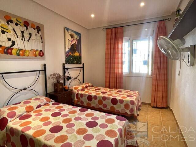Apartment Thalassa: Apartment for Sale in Vera Playa, Almería Apartment Thalassa: Apartment for Sale in Vera Playa, Almería