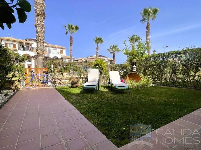 Apartment Thalassa: Apartment for Sale in Vera Playa, Almería Apartment Thalassa: Apartment for Sale in Vera Playa, Almería