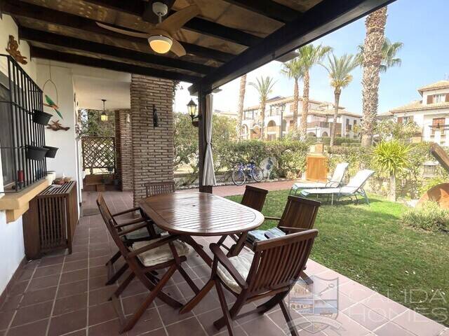 Apartment Thalassa: Apartment for Sale in Vera Playa, Almería Apartment Thalassa: Apartment for Sale in Vera Playa, Almería