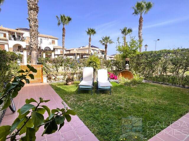 Apartment Thalassa: Apartment for Sale in Vera Playa, Almería Apartment Thalassa: Apartment for Sale in Vera Playa, Almería