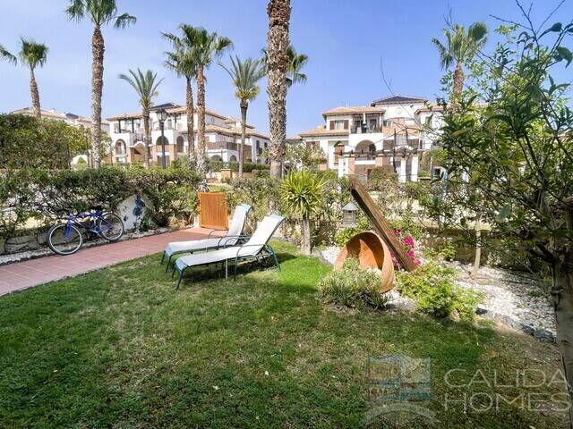 Apartment Thalassa: Apartment for Sale in Vera Playa, Almería Apartment Thalassa: Apartment for Sale in Vera Playa, Almería