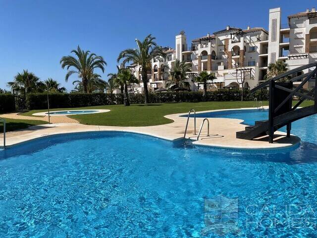 Apartment Thalassa: Apartment for Sale in Vera Playa, Almería Apartment Thalassa: Apartment for Sale in Vera Playa, Almería