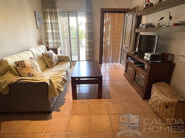 Apartment Thalassa: Apartment for Sale in Vera Playa, Almería Apartment Thalassa: Apartment for Sale in Vera Playa, Almería