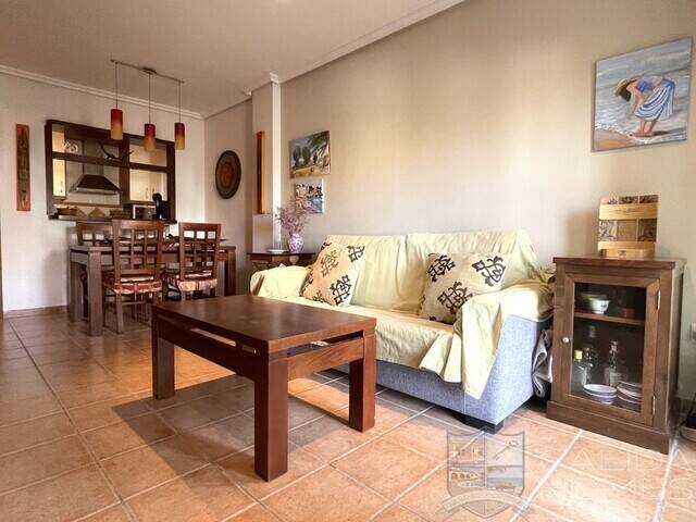 Apartment Thalassa: Apartment for Sale in Vera Playa, Almería Apartment Thalassa: Apartment for Sale in Vera Playa, Almería